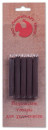 Сепия темная, набор 5 карандашей, блистер2