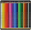 Набор цветных карандашей Koh-i-Noor Polycolor 24 шт3