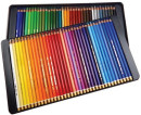 Карандаши цветные художественные KOH-I-NOOR "Polycolor", 72 цвета, 3,8 мм, металлическая коробка, 3827072001PL3