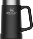 Термокружка Stanley Adventure Vacuum Stein (10-02874-034) 0,70л чёрный2
