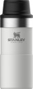 Термокружка Stanley The Trigger-Action Travel Mug 10-09848-008 (10-06440-016) 0,35л белый