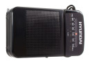 Радиоприемник портативный Hyundai H-PSR110 черный4