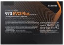 Твердотельный накопитель SSD M.2 1 Tb Samsung 970 EVO Plus Read 3500Mb/s Write 3300Mb/s 3D MLC MZ-V7S1T0BW5
