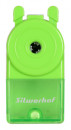 Точилка Silwerhof 192009 пластик зеленый2