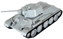 Танк ЗВЕЗДА "Средний советский Т-34/76 образца 1943" 1:72 серый3