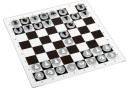 Настольная игра логическая Десятое королевство Словодел, шашки и шахматы3