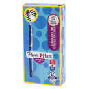 Ручка гелевая стираемая Paper Mate "Erasable Gel" синий 0.5 мм2
