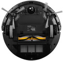 Робот-пылесос Redmond RV-R500 сухая влажная уборка серебристый черный5