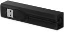 Концентратор USB 2.0 Sven HB-891 4 x USB 2.0 черный серебристый4