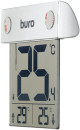 Термометр Buro P-6041 серебристый3
