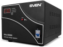 Стабилизатор напряжения Sven VR-A10000 SV-014902