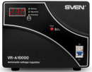 Стабилизатор напряжения Sven VR-A10000 SV-0149022
