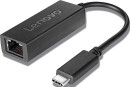Lenovo USB-C to Ethernet adapter