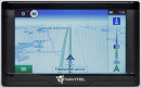 Навигатор Автомобильный GPS Navitel N500 MAG 5" 480x272 4Gb microSDHC серый Navitel2