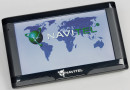 Навигатор Автомобильный GPS Navitel N500 MAG 5" 480x272 4Gb microSDHC серый Navitel3
