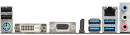 Материнская плата ASRock B450M-HDV R4.0 Socket AM4 AMD B450 2xDDR4 1xPCI-E 16x 1xPCI-E 1x 4 mATX Retail4