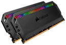 Оперативная память для компьютера 16Gb (2x8Gb) PC4-25600 3200MHz DDR4 DIMM CL16 Corsair CMT16GX4M2C3200C162