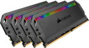 Оперативная память 64Gb (4x16Gb) PC4-24000 3000MHz DDR4 DIMM CL15 Corsair CMT64GX4M4K3600C183