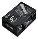 Ручка 3D Cactus CS-3D-PEN-G-SL PLA ABS серый2