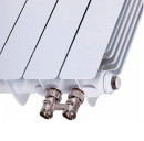 Радиатор RIFAR Monolit 500 х10 сек НП прав  (MVR) 50мм2