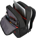 Рюкзак для ноутбука 15.6" Lenovo B515 полиэстер черный GX40Q752152
