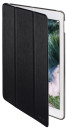 Чехол-книжка HAMA Fold Clear для iPad Pro 9.7 чёрный 00106452
