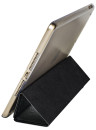 Чехол-книжка HAMA Fold Clear для iPad Pro 9.7 чёрный 001064522