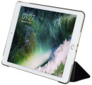 Чехол-книжка HAMA Fold Clear для iPad Pro 9.7 чёрный 001064525
