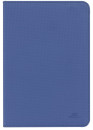 Чехол Riva для планшета 8" 3214 полиуретан синий2