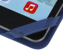 Чехол Riva для планшета 8" 3214 полиуретан синий8