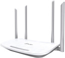 Wi-Fi роутер TP-LINK Archer A5 802.11abgnac 1167Mbps 2.4 ГГц 5 ГГц 4xLAN RJ-45 белый2