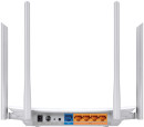 Wi-Fi роутер TP-LINK Archer A5 802.11abgnac 1167Mbps 2.4 ГГц 5 ГГц 4xLAN RJ-45 белый3