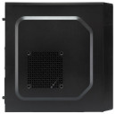 Корпус microATX Crown CMC-4102 (CM-PS450office) 450 Вт чёрный4