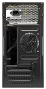Корпус microATX Crown CMC-4102 (CM-PS450office) 450 Вт чёрный6
