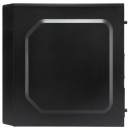 Корпус microATX Crown CMC-4103 450 Вт чёрный2