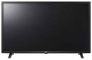 Телевизор 32" LG 32LM6350PLA черный 1920x1080 50 Гц Smart TV Wi-Fi 3 х HDMI 2 х USB RJ-45 Bluetooth2
