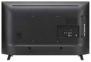Телевизор 32" LG 32LM6350PLA черный 1920x1080 50 Гц Smart TV Wi-Fi 3 х HDMI 2 х USB RJ-45 Bluetooth5