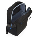 Рюкзак для ноутбука 14" DELL Rugged BackPack нейлон черный 460-BCML3