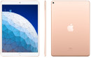 Планшет Apple iPad Air 2019 10.5" 64Gb Gold Wi-Fi Bluetooth LTE 3G iOS MV0F2RU/A2