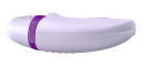 Эпилятор Philips BRE275/00 фиолетовый3