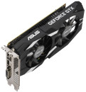 Видеокарта ASUS GeForce GTX 1650 Dual OC Edition PCI-E 4096Mb GDDR5 128 Bit Retail DUAL-GTX1650-O4G5