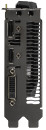 Видеокарта ASUS GeForce GTX 1650 Dual OC Edition PCI-E 4096Mb GDDR5 128 Bit Retail DUAL-GTX1650-O4G6