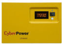 ИБП CyberPower CPS600E 600VA2