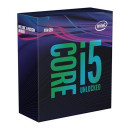 Процессор Intel Core i5 9600KF 3700 Мгц Intel LGA 1151 v2 BOX