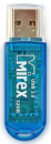 Флешка 32Gb Mirex Elf USB 3.0 синий 13600-FM3BEF322