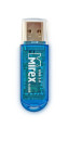 Флешка 64Gb Mirex Elf USB 3.0 синий 13600-FM3BEF642