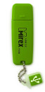 Флешка 16Gb Mirex Chromatic USB 3.0 зеленый 13600-FM3CGN162