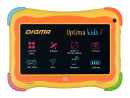 Планшет Digma Optima Kids 7 RK3126С/RAM1Gb/ROM16/7"/WiFi/BT/2Mpix/0.3Mpix/Android 8.1/разноцветный2