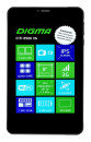 Планшет Digma CITI 8588 3G SC7731E (1.3) 4C/RAM1Gb/ROM16Gb 8" IPS 1280x800/3G/Android 8.1/черный/2Mpix/0.3Mpix/BT/GPS/WiFi/Touch/microSD 128Gb/minUSB/3500mAh3