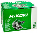 Циркулярная пила Hikoki C6SS 1050 Вт 165мм6